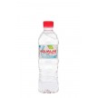 Aqualar pH9+ dabīgs minerālūdens, negāzēts 0,5l